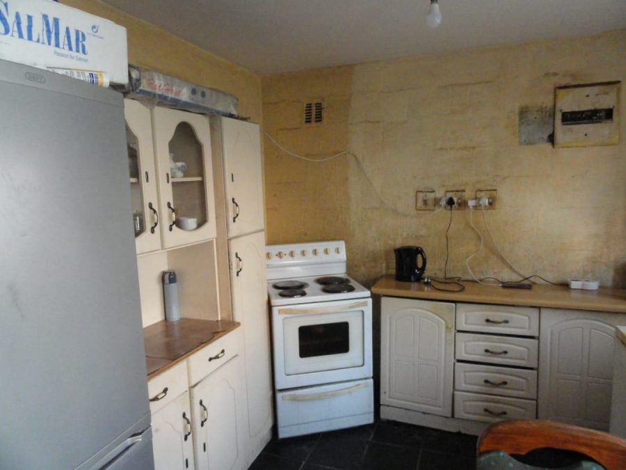 2 Bedroom Property for Sale in Salberau Western Cape